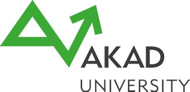 akad university stuttgart